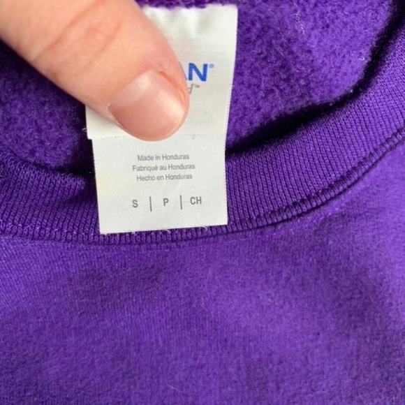 2 Hercules couple crewnecks - Picture 8 of 8